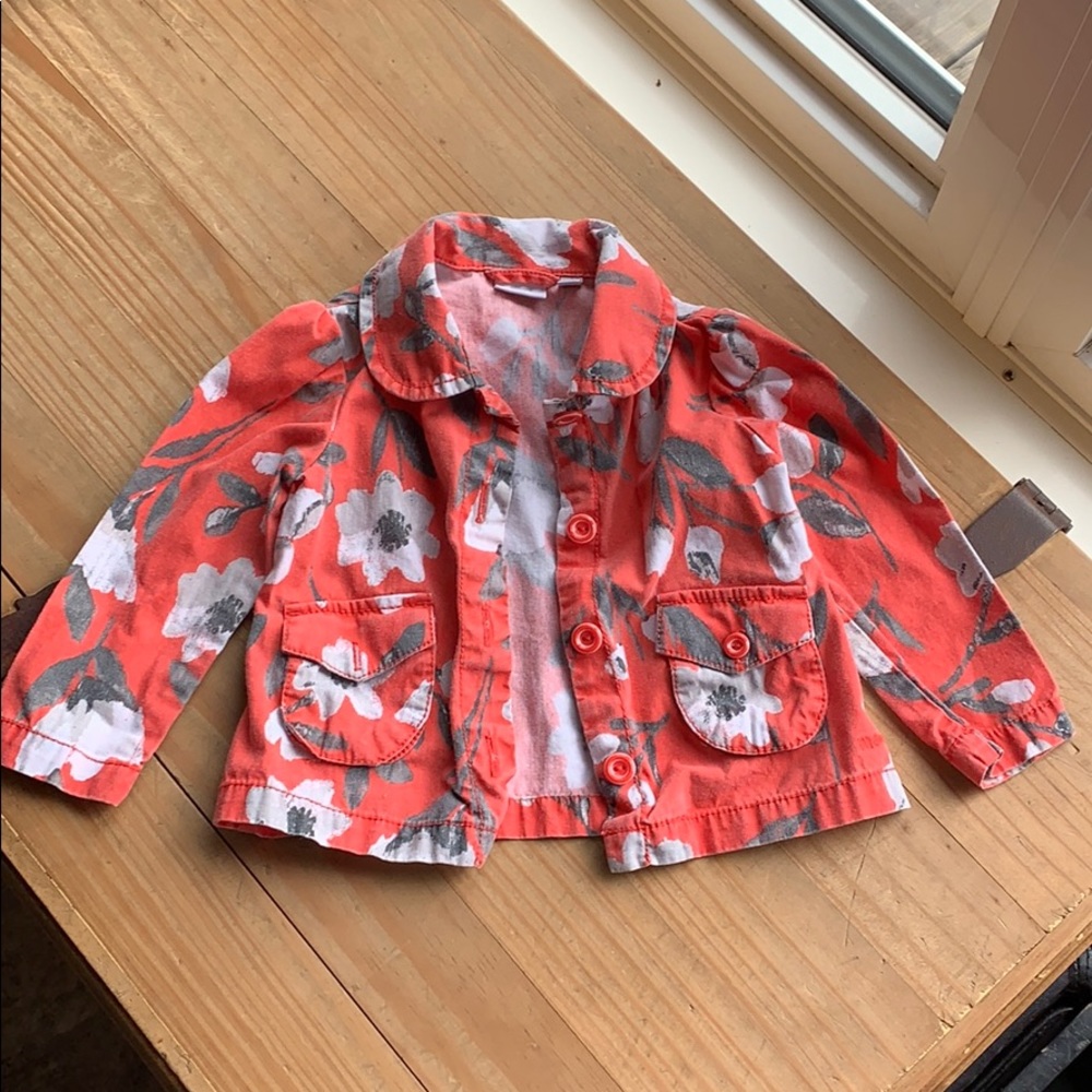 jacket mexx
